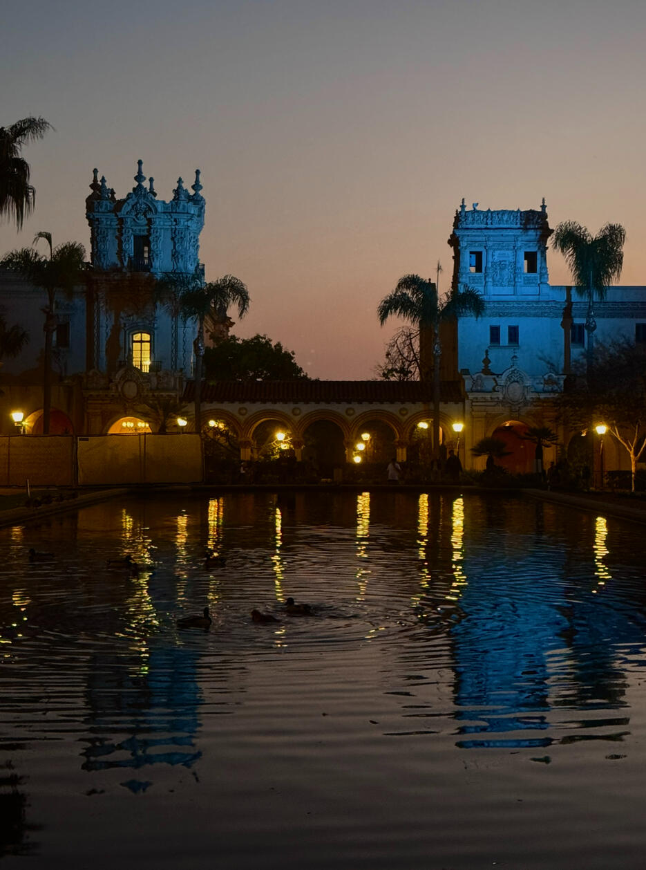 Balboa Park
