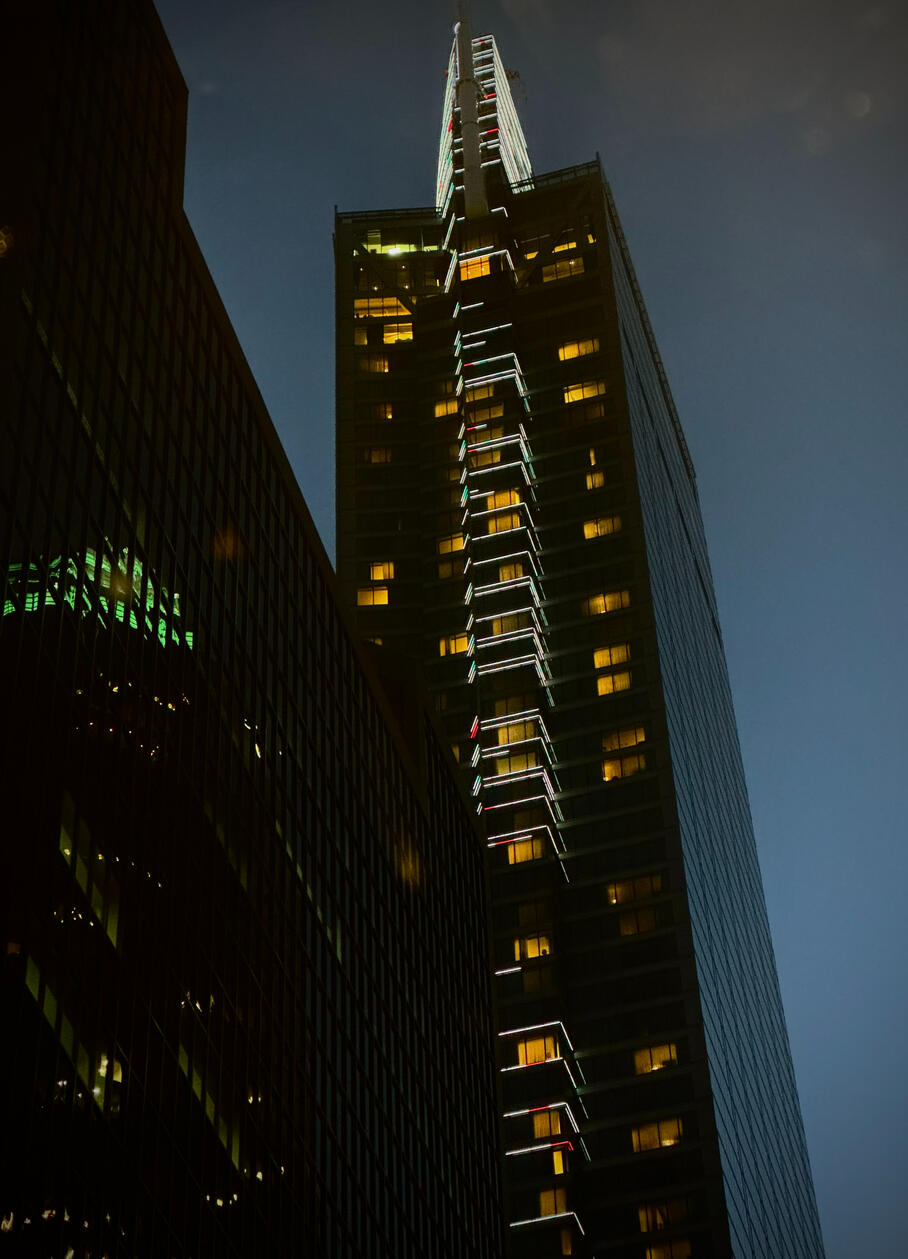 Downtown